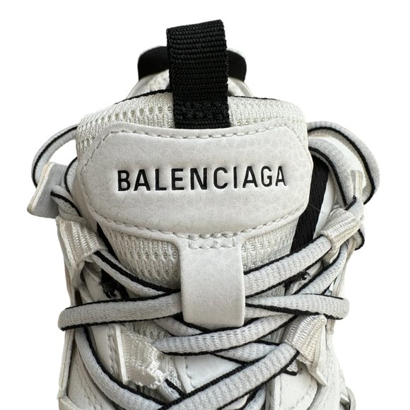 Balenciaga Chunky Sneakers - Picture 4 of 6